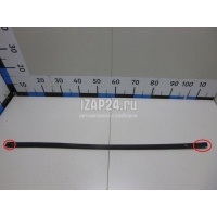 Накладка стекла переднего левого VAG Fabia (1999 - 2007) 6Y0837477A
