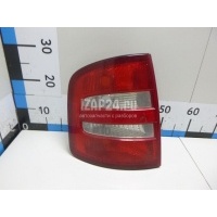 Фонарь задний левый VAG Fabia (1999 - 2007) 6Y9945111B