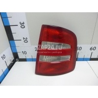 Фонарь задний правый VAG Fabia (1999 - 2007) 6Y9945112B