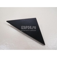 Накладка двери передней левой GM Zafira C (2013 - 2019) 13354454