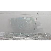Стекло боковой двери перед. правая Mitsubishi Montero 2001 MR436974