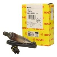 лямбда - зонд bosch мерседес c w202