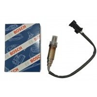 лямбда - зонд bosch volvo v70 ii 2.0 т 2.4 t5