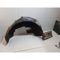 Локер задний левый Subaru Outback IV 2009-2014 59122AL010