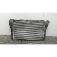 Радиатор интеркулера Volkswagen Touran 2006-2010 2007 1K0145803T