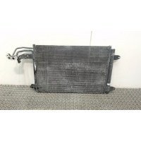 Радиатор кондиционера Volkswagen Golf 5 2003-2009 2005