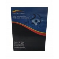 фильтр кабины на мерседес е w210 s w220 угольный 2шт