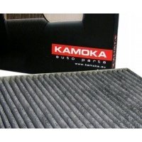фильтр кабины на мерседес clk c209 350 209.356 55
