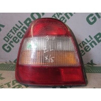 Фонарь задний левый Nissan Sunny N14 1992 220-63324