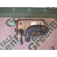 Теплообменник масляного фильтра Volvo S60 2004 8677974