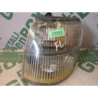 Указатель поворота левый Mitsubishi Pajero 2 1993 210-37746