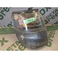 Указатель поворота правый Mitsubishi Pajero 2 1993 210-37746
