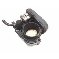 Заслонка дроссельная Citroen C4 2006 9661809080, 0280750164