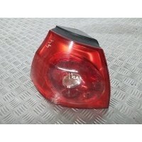 Фонарь задний левый Volkswagen Golf 5 2006