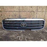 Решетка радиатора Toyota Land Cruiser VI (J100) 1998 - 2007 1998