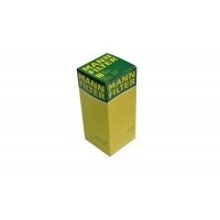 топливный фильтр mann - filter mercedes - benz вито 119 компакт - диск