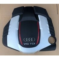 Audi sq5 8r защита двигателя крышка 059103925cd