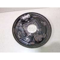 Щит опорный задний левый GM Pontiac Vibe (2002 - 2007) 88971165