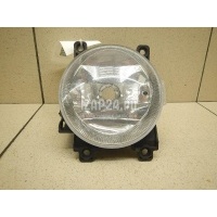 Фара противотуманная правая Toyota Land Cruiser (200) (2008 - ) 8121060180