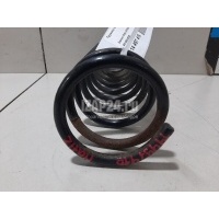 Пружина передняя GM Spark (2005 - 2010) 96342022