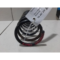 Пружина передняя GM Spark (2005 - 2010) 96342022