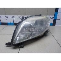 Фара левая Toyota Corolla E15 (2006 - 2013) 8117012A70