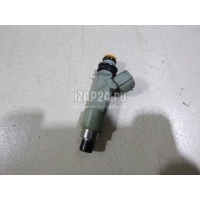Форсунка инжекторная электрическая Suzuki Swift (2004 - 2010) 1571079J00