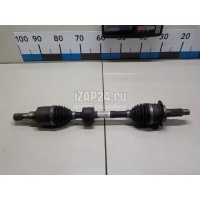 Полуось передняя левая Suzuki SX4 (2006 - 2013) 4410279J00