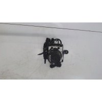 Блок АБС, насос (ABS, ESP, ASR), Audi TT 1998-2006 2001 8N0614517J
