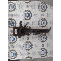 Поворотный кулак Audi Q7 4L 2013 7L0407257A