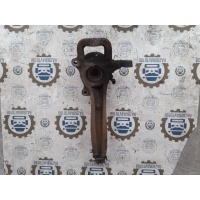 Поворотный кулак Audi Q7 4L 2013 7P6407245A