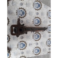 Поворотный кулак Audi Q7 4L 2013 7P6407245A