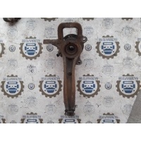 Поворотный кулак Audi Q7 4L 2013 7P6407246A