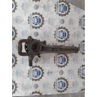Поворотный кулак Audi Q7 4L 2013 7P6407246A