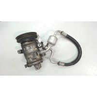 Компрессор кондиционера Nissan Pixo 2009