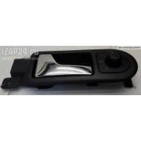 Джойстик регулировки зеркал Левая Volkswagen Passat B5+ (GP) 2002 1J1959565F