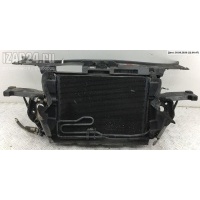 Рамка передняя (панель кузовная, телевизор) Audi A6 C5 (1997-2005) 2001 4B0805588G