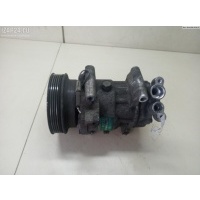 Компрессор кондиционера Renault Kangoo I (1998-2008) 2004 8200315744