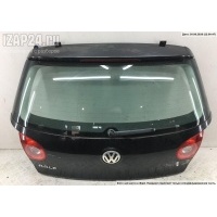 Фонарь крышки багажника Правая Volkswagen Golf-5 2004 1K6945094E