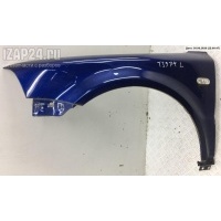 Крыло Перед. Левая Volkswagen Passat B5+ (GP) 2002 3B0821105E