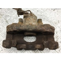 Суппорт Перед. Левая Volkswagen Transporter 4 2000 7D0615123