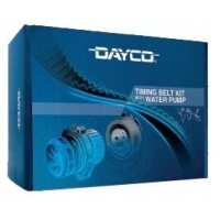 насос радиатора + ремень dayco ktbwp8840