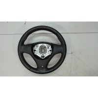 Руль BMW 3 E90 2005-2012 2006