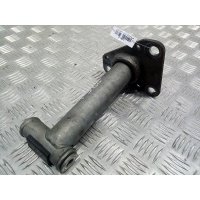 Клык бампера левый Audi A6 C5 (1997-2004) 1999 4B0 807 133B