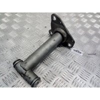 Клык бампера правый Audi A6 C5 (1997-2004) 1999 4B0807134B