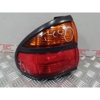 Фонарь задний левый Renault Laguna 1 (1993-2000) 1999 7700420122