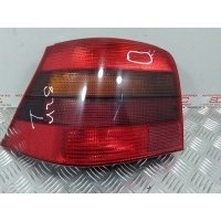 Фонарь задний левый Volkswagen Golf 4 (1997-2004) 2002 1J6945111S