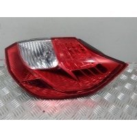 Фонарь задний правый Renault Scenic 2 (2003-2009) 2006 8200474328