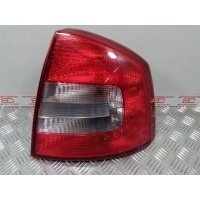 Фонарь задний правый Skoda Octavia 1Z (2004-2013) 2012 1Z5945096B