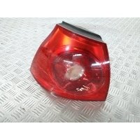 Фонарь задний левый Volkswagen Golf 5 2006 1K6945095E
